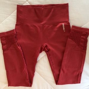 Gymshark Energy Seamless Tights